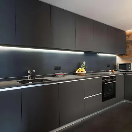 Moderne, Acces Pmr - 8 Pers. - Fr-1-631-274 * Courchevel