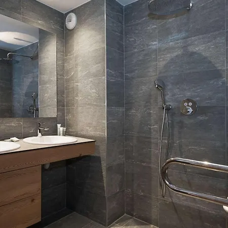 Casa de férias Moderne, Acces Pmr - 8 Pers. - Fr-1-631-274